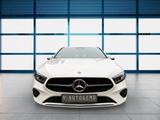 Mercedes-Benz A 200 Progressive NAVI TEMP LED SHZ PDC - Mercedes-Benz Gebrauchtwagen von 2023