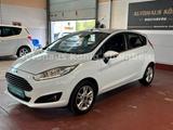 Ford Fiesta Titanium*MIT TÜV* - Ford Fiesta Gebrauchtwagen in Oberhausen