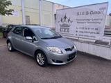 Toyota Auris 1,33-l-Dual-VVT-i Life - gebrauchte Toyota Auris aus dem Jahr 2009
