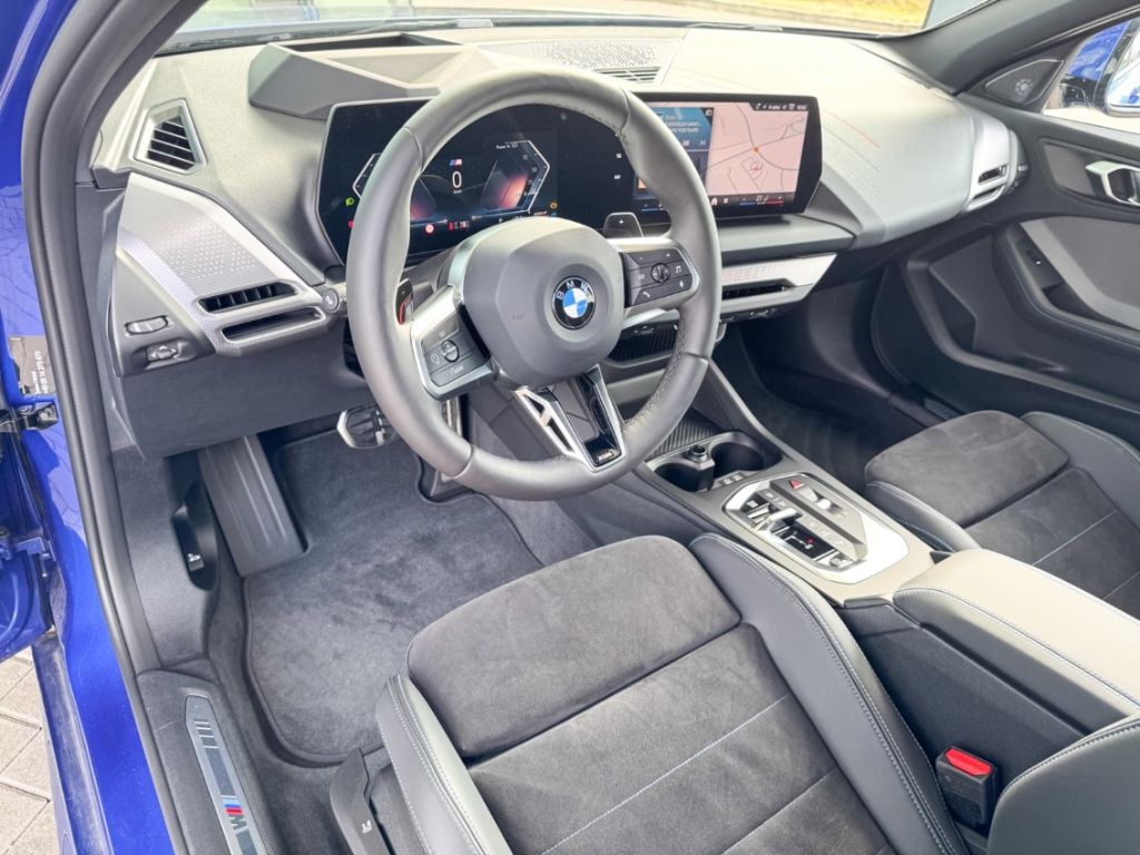 BMW 120 M Sport Park-Assistent 360 Grad Adapt.LED HU foto 2