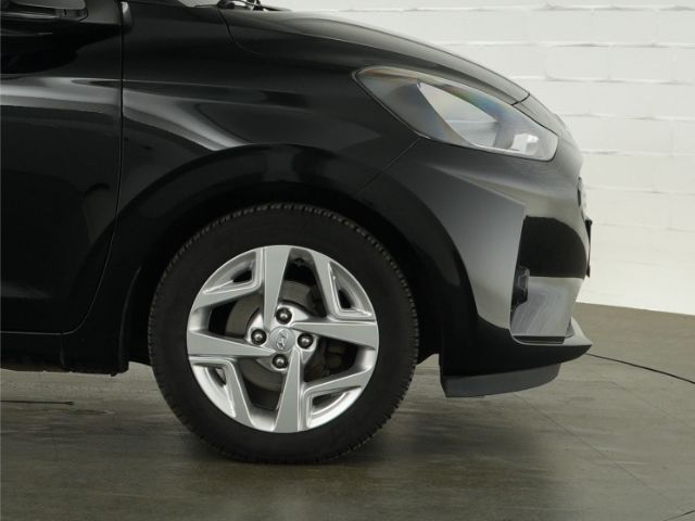 i10 TREND+SITZHEIZUNG+LENKRADHEIZUNG+PARKPILOT H