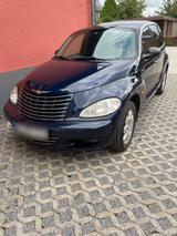 Chrysler Pt Crusier 2.4l - Chrysler PT Cruiser Kombi Gebrauchtwagen