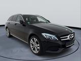Mercedes-Benz C 220 T Avantgarde/PANO/AHK/MwSt./MBEAM - Mercedes-Benz C 220 in Bielefeld