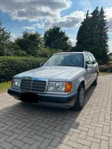 Mercedes-Benz Mercedes Benz W124 200TE - Mercedes-Benz 200: Te