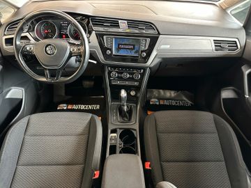 MYAUTOCENTER – Gebraucht- und Jahreswagen mit Werkstattservice in Pfaffenhofen Volkswagen Touran *R-Line*Sport*ACC*NAVI*2-ZONEN*LED*