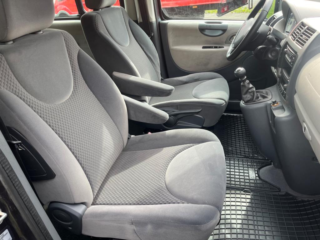 Peugeot Expert Tepee