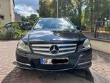 Mercedes-Benz C 300 CDI 4MATIC T AVANTGARDE Autom. AVANTGARDE - Mercedes-Benz C 300: Cdi