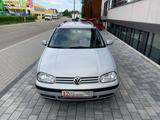 Volkswagen Golf 1.6 Auto Basis Variant ~ Automatik ~ 1.Hand - Volkswagen Golf aus 2000: Variant