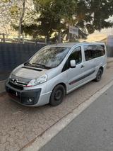 Citroën Jumpy 2.0HDi 9-Sitzer - Citroën Jumpy in Bochum