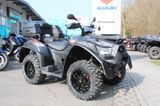 Kymco MXU 700 LOF Servo 4x4 Koffer - KYMCO QUAD 4X4