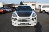 Hamann Guardian erst 75000 Geamt-KM - Hamann Gebrauchtwagen