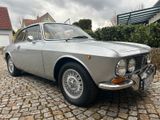 Alfa Romeo GTV Bertone 2000 - Alfa Romeo GTV: Bertone