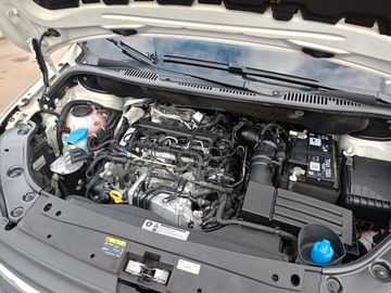 Volkswagen Caddy - 3