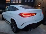 Mercedes-Benz GLE 350 de COUPE AMG Line * Panoramadach - Mercedes-Benz: 35