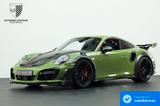 Porsche 911 Techart GT Street RS 1 of 10/ForgedCarbon - Porsche: 911 RS