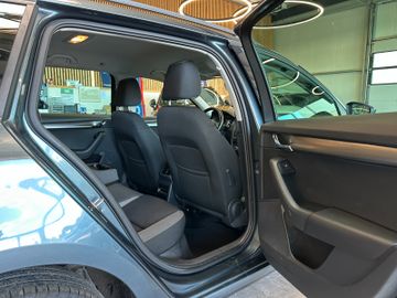 Skoda Octavia *AHK*2-Zonen*PDC*Tempo*Dachrelimg*