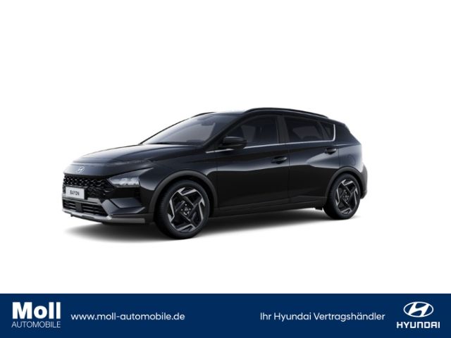 Image of Hyundai BAYON