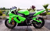 Kawasaki Ninja ZX-6R - Offers matching your search criteria