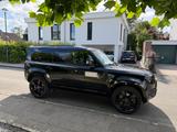 Land Rover Defender 3.0 D300 MHEV X-Dynamic HSE 110 X-D... - Land Rover Defender in Oberhausen