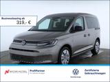 Volkswagen Caddy 1.5 TSI STYLE LED+NAVI+GRA+RFK+SHZ+17"LM - Volkswagen Caddy Jahreswagen