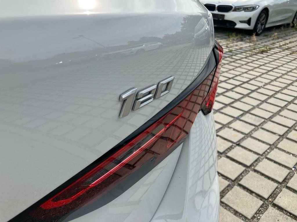BMW 1 Series Aut. M Sport AHK+Inno+H/K+Adapt. LED+Keyless, миниатюра 17