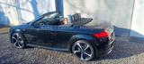 Audi TT Roadster 2.0 TFSI  S-Line  "1Hd/Uff/Scheckh." - Audi TT in Dortmund