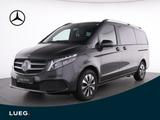 Mercedes-Benz V 250 d 4M MBUX+Nav+LED-ILS+AHK+Sthzg+Leder+RFK