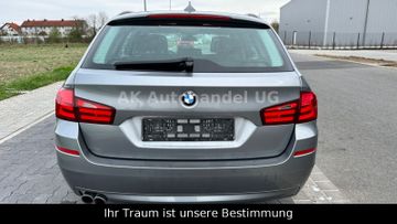 BMW 520 - 4
