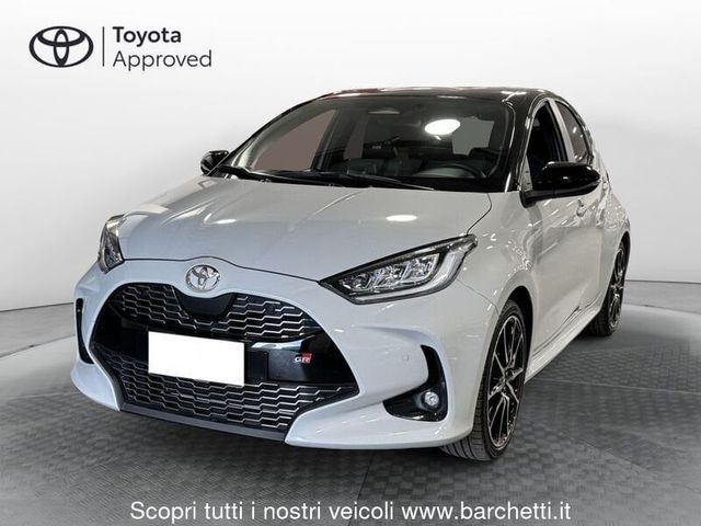 Andere Toyota Yaris 1.5 130 Hybrid 5 porte GR Sport