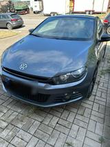Volkswagen VW Scirocco Coupé Match Benzin 2Liter 211 PS - Volkswagen Scirocco in Düsseldorf