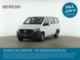 Mercedes-Benz Vito 114 CDI Kombi Tourer Lang Klima Kamera - Mercedes 9-Sitzer