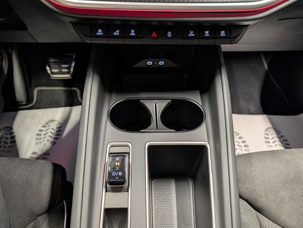 SKODA Elroq Sportline 60 ACC Navi LED - Bild 12