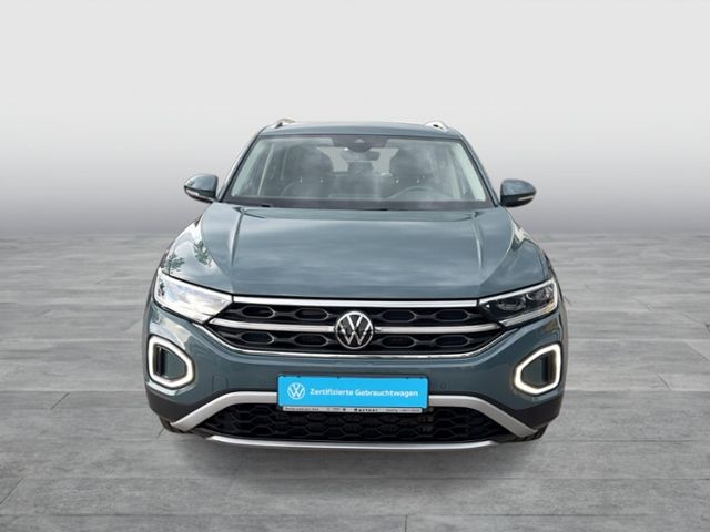 T-Roc STYLE 2.0 TDI DSG AHK MATRIX LED CLIMATRON