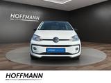 Volkswagen up! 1.0 MPI Move RFK+Klima+BlackStyle - Volkswagen up!: Black