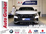 Audi SQ8 Quattro Comp.Plus*Keramik*B&O Adv*Maxton* - Audi SQ8 Gebrauchtwagen in München