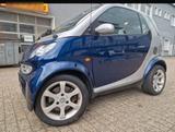 Smart Fortwo - gebrauchte Smart ForTwo aus dem Jahr 2004