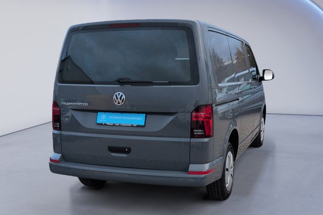 T6.1 Kasten 2.0 TDI DSG LED+NAVI+KAMERA