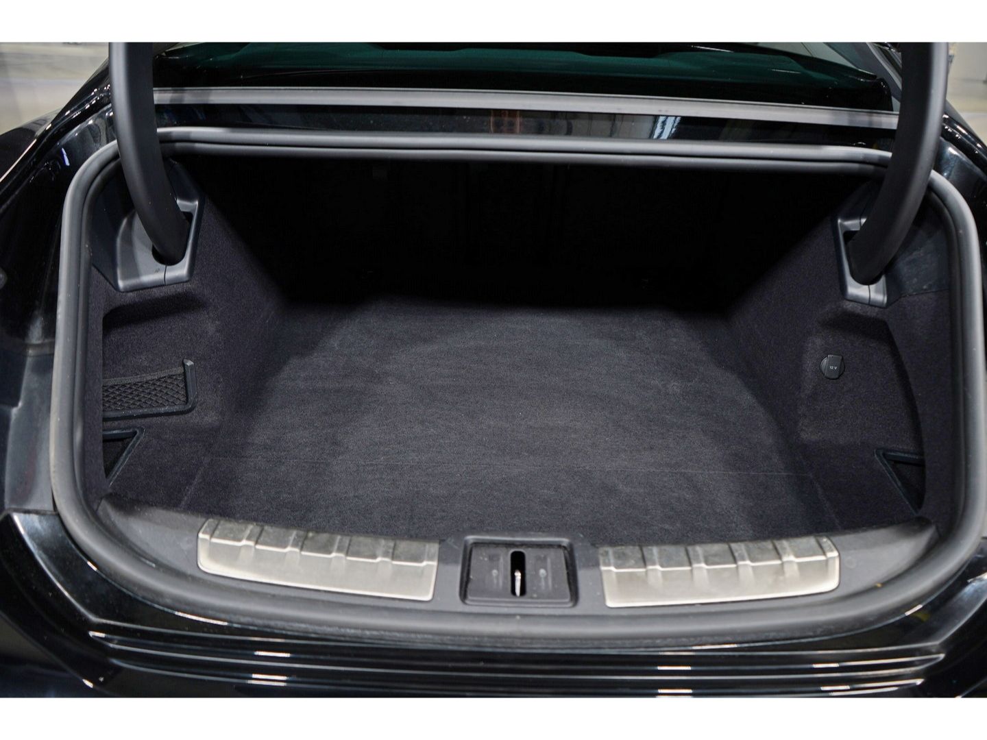 Audi e-tron GT - Bild 11