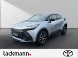 Toyota C-HR 2.0 Hybrid Team D*Navi*Technik-Paket*LED* - Toyota C-HR in Wuppertal