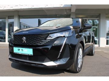 Peugeot 3008 - 1