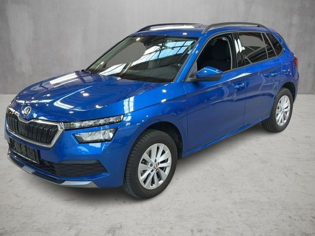 Kamiq Ambition 1.0 TSI DSG*SHZ*CLIMATRONIC*