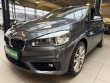 BMW 218 Active Tourer, Bluetooth, USB, SHZ, PDC, - : Van, Us
