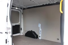 Fahrzeugabbildung Ford Transit L2 H2 Kasten KLIMA CAM AHK Technologie10