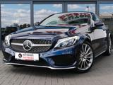 Mercedes-Benz Coupe C 250 AMG AMBIENTE LED 19" R-KAMERA - Mercedes-Benz C 250: Coupé