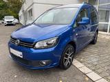 Volkswagen Caddy Edition30 - Volkswagen Caddy: Edition 30