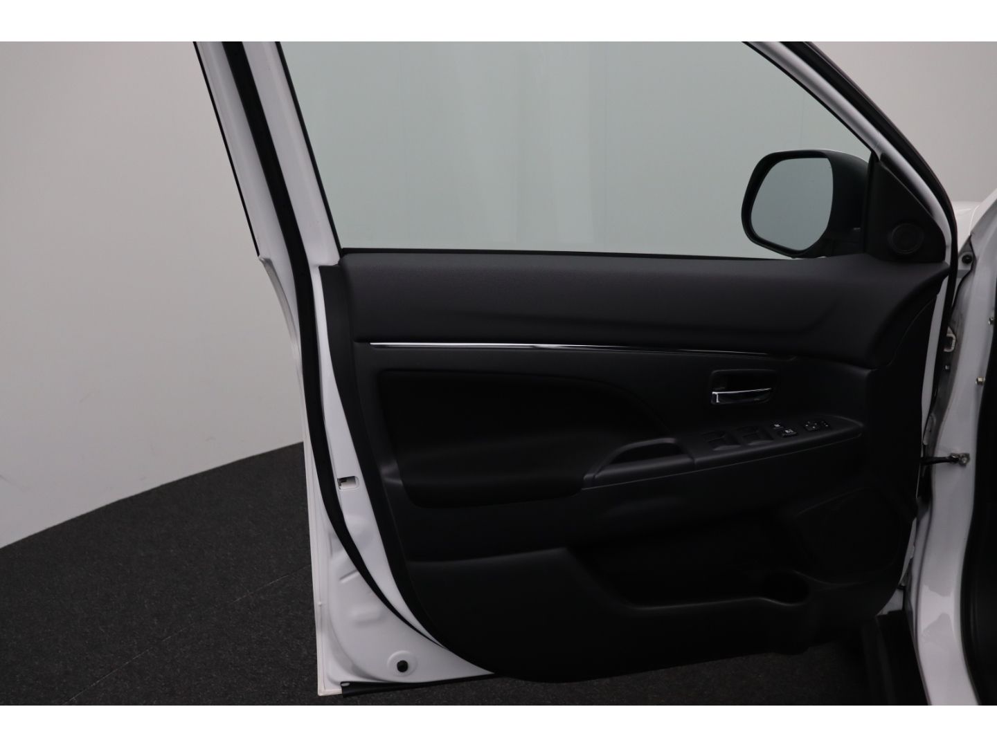 Fahrzeugabbildung Mitsubishi ASX Intro Edition 2.0 2WD