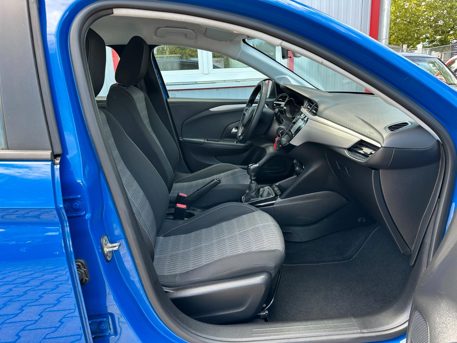Opel Corsa 1.2*DAB*Klima*Parkpilot*Tempomat