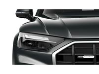 Audi Q5 - Vorschau Bild 4