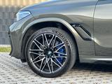 BMW X6 M Competition,Pano/HUD/Soft/Carbon - gebrauchte BMW X6 M aus dem Jahr 2020