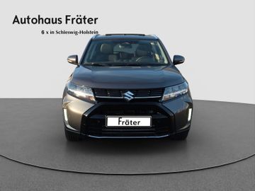 Fotografie 2 des Suzuki Vitara Hybrid Comfort+ SHZ Rückfahrkamera Pano.